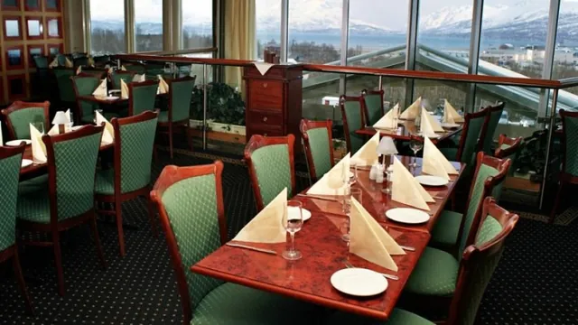 Scandic Hotel Tromso photo 2