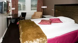 Ramada Encore by Wyndham Aguascalientes