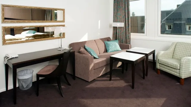 Ramada Encore by Wyndham Aguascalientes photo 2