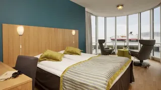 THON Îlesund (former: Scandic Îlesund)