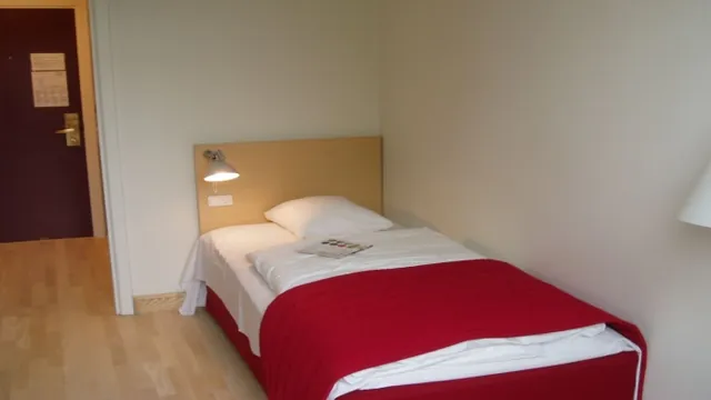 Scandic Plaza Hotel Aarhus photo 2