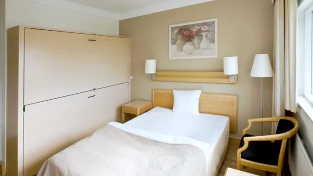 Scandic Hotel Aalborg photo 2