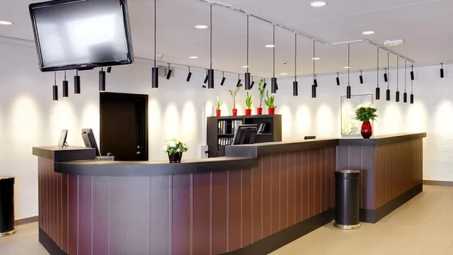 Scandic Hotel Aalborg photo 3