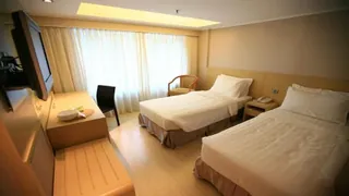 Largos Hotel Hong Kong