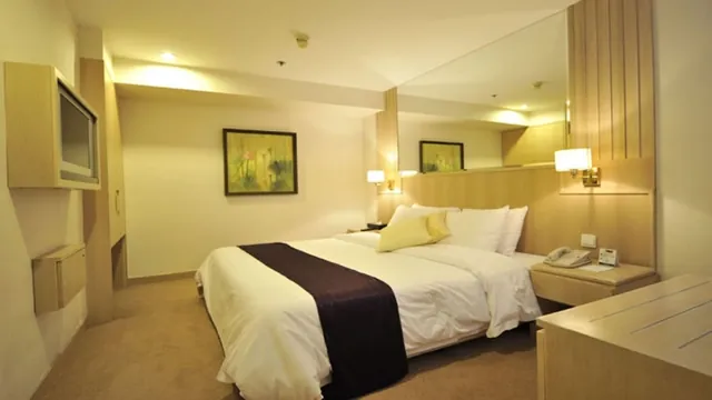 Largos Hotel Hong Kong photo 2
