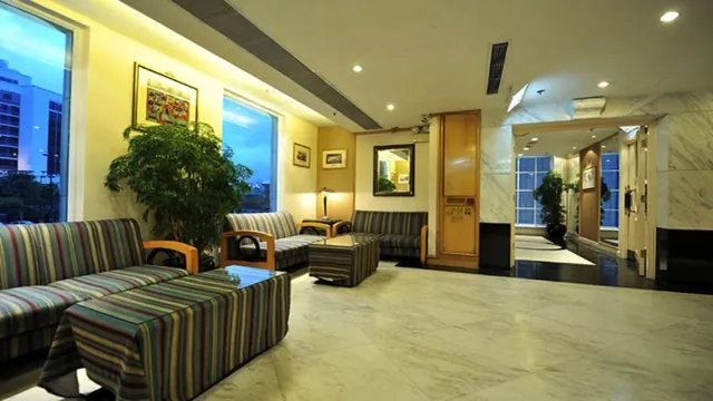 Largos Hotel Hong Kong photo 3