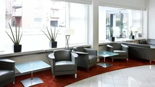 Scandic Hotel Olympic Esbjerg