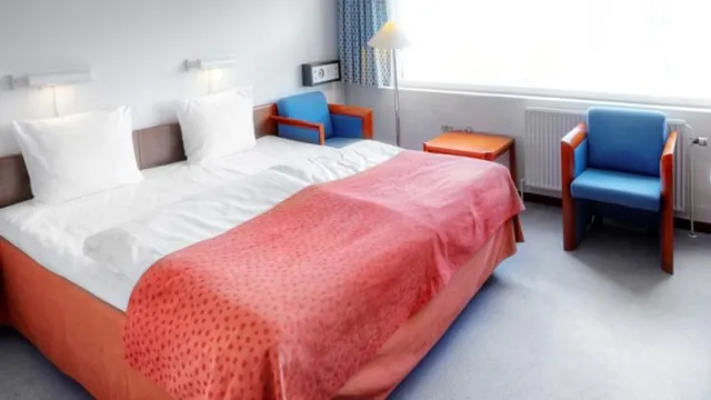 Scandic Hotel Olympic Esbjerg photo 2