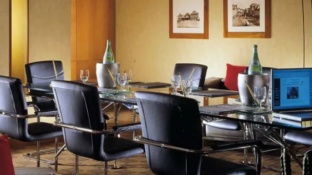 Ramada by Wyndham Valencia Almussafes photo 2