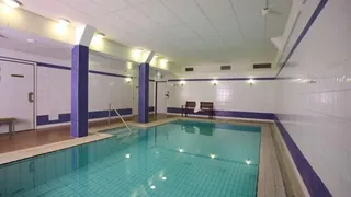 Scandic Hotel Grand Central Gavle