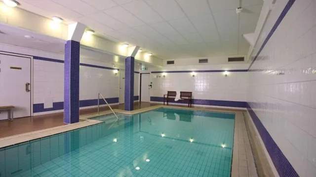 Scandic Hotel Grand Central Gavle photo 1