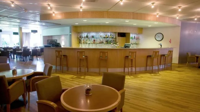 Scandic Hotel Grand Central Gavle photo 3