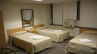 Hotel Horisont Helsingborg