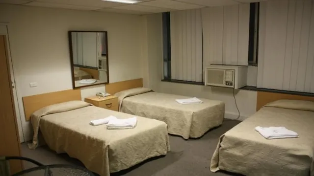 Hotel Horisont Helsingborg photo 1