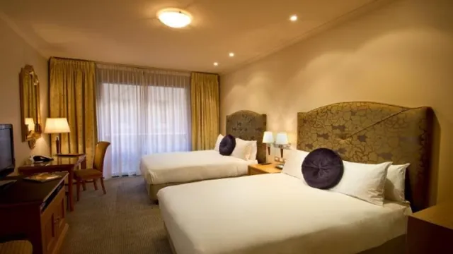 Hotel Horisont Helsingborg photo 2
