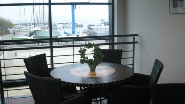 Hotel Horisont Helsingborg photo 3