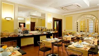 Scandic Hotel Helsingborg Nord