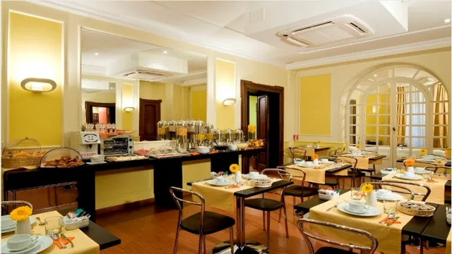 Scandic Hotel Helsingborg Nord photo 1