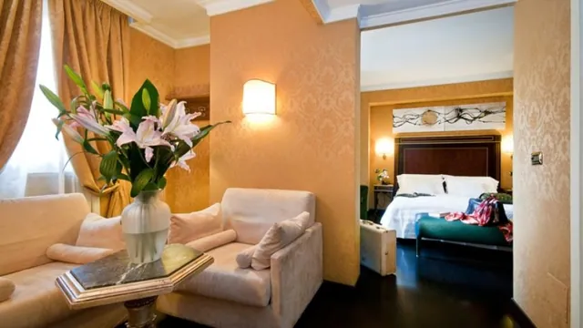 Scandic Hotel Helsingborg Nord photo 3