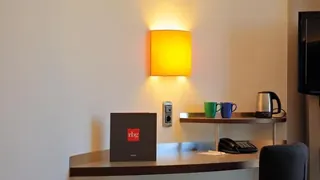 Park Inn By Radisson Zurich Airport Hotel