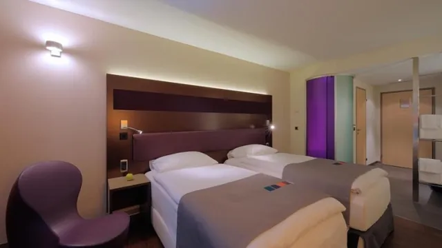 Ramada by Wyndham Amritsar photo 3