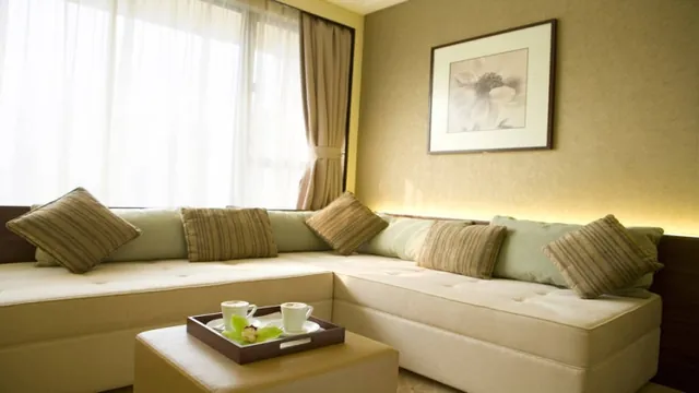 Scandic Hotel Kalmar Vast photo 2