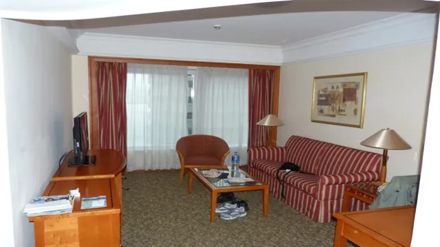 Scandic Hotel Kalmar Vast photo 3