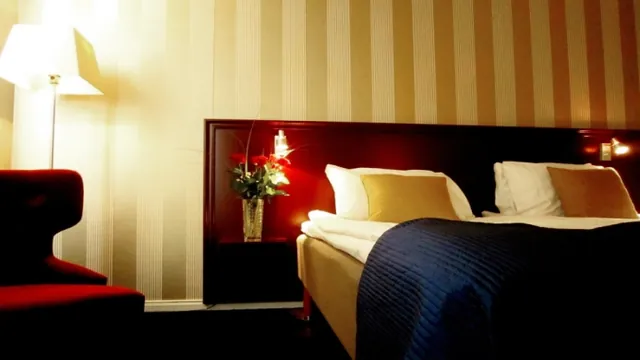 Calmar Stadshotell Kalmar photo 2