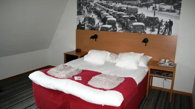 Calmar Stadshotell Kalmar photo 3