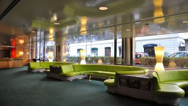 Ramada by Wyndham Arcata photo 2