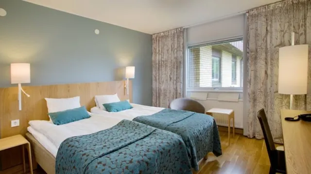 Scandic Klaralven Hotel Karlstad photo 5