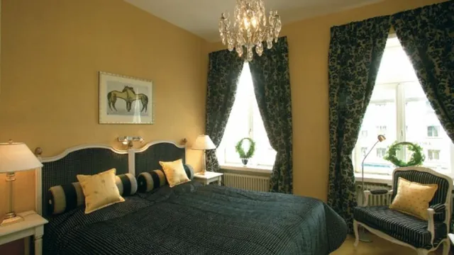 Scandic Hotel Winn Karlstad photo 1