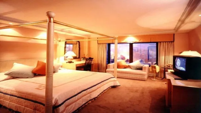 Scandic Hotel Winn Karlstad photo 3
