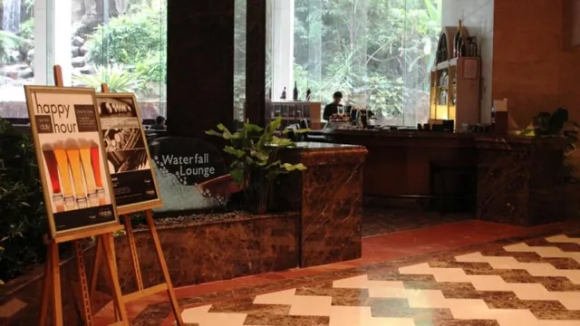 Furama Riverfront Singapore photo 1