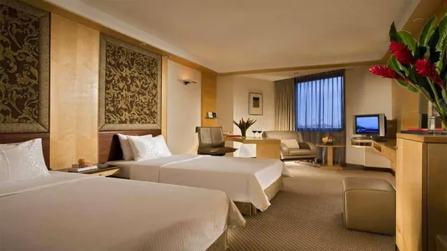 M Hotel Singapore photo 1