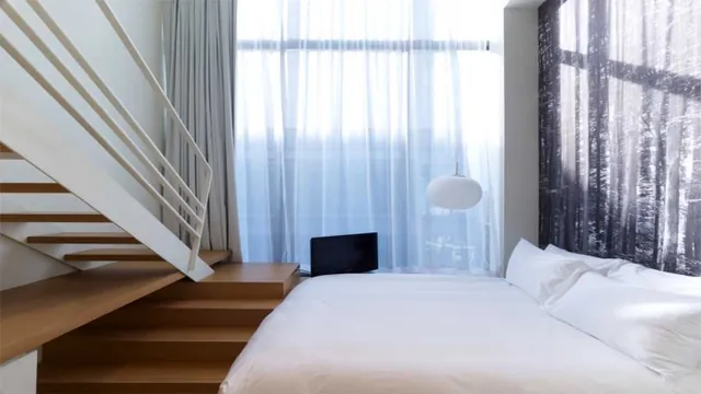 M Hotel Singapore photo 3