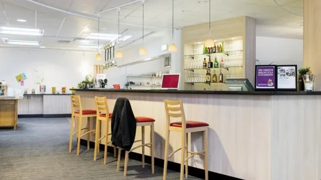 Scandic Hotel Sundsvall City photo 2