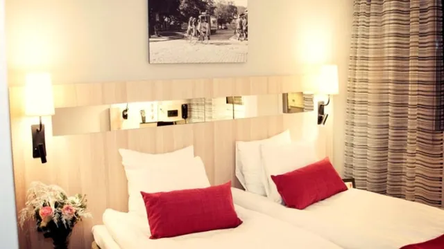 Scandic Hotel Sundsvall City photo 3