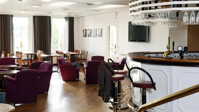 Scandic Sundsvall Nord photo 3