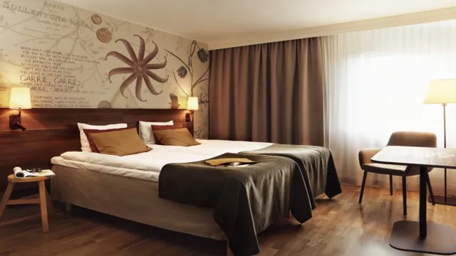 Ramada by Wyndham Augusta Downtown Hotel & Conference Center photo 3