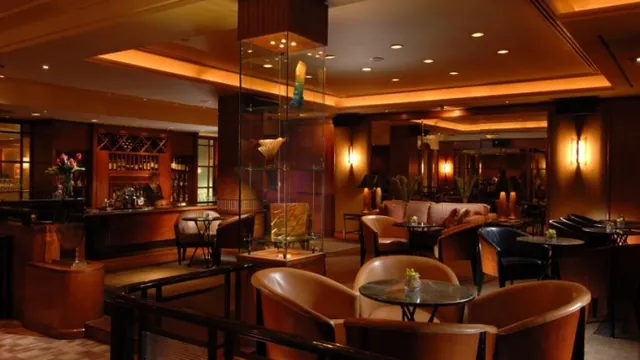 Hilton Singapore Orchard photo 4