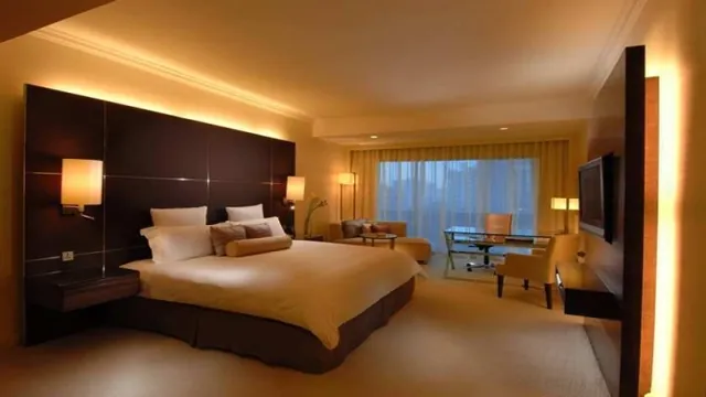 Hilton Singapore Orchard photo 5