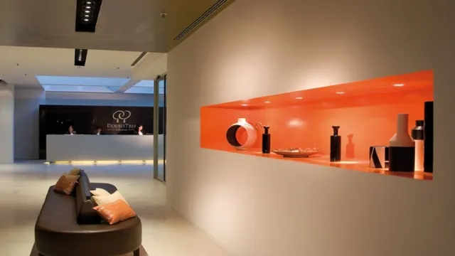 Hilton Hotel Milan photo 2