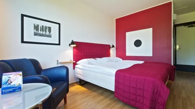 Scandic Hotel Vaxjo photo 3
