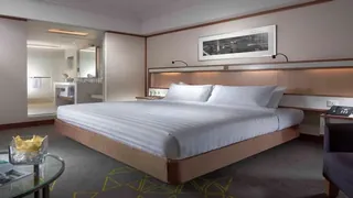 Pan Pacific Singapore