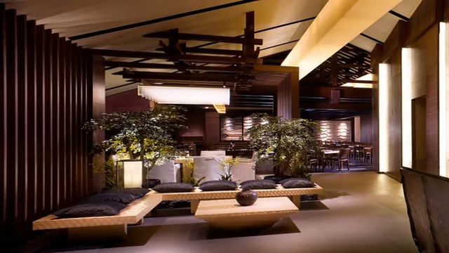 Pan Pacific Singapore photo 2