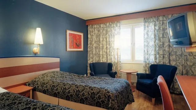 Scandic Grand Hotel Orebro photo 3