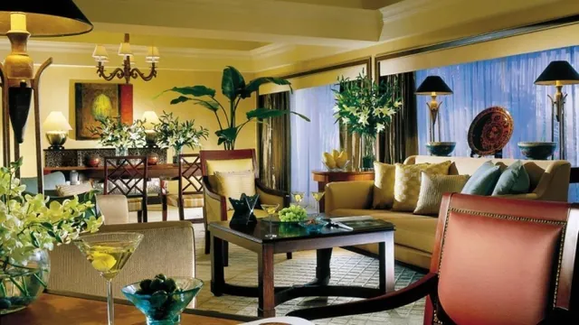 Regent Singapore - A Four Seasons Hotel photo 4