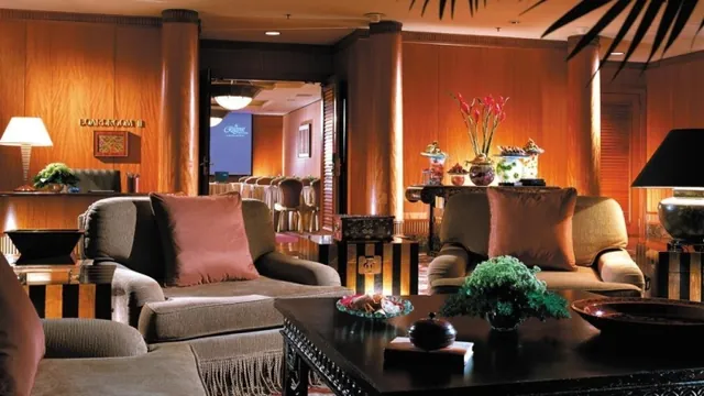 Ramada by Wyndham Baden du Parc photo 3