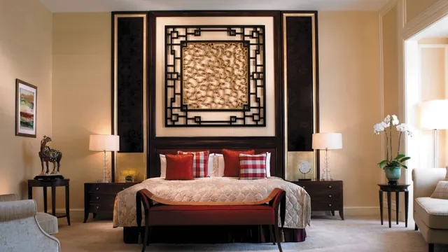 Shangri-La Hotel Singapore photo 5